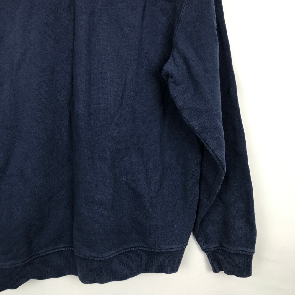 [3 for $15] Vineyard Vines Corduroy Shep Zip Pullover Sweater - Picture 6 of 8